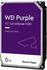 Western Digital Purple 6TB (WD62PURZ)