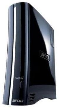 Buffalo LS-XH2.0TL Linkstation Pro 2000 GB