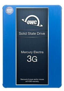OWC Mercury Electra 3G 250GB 7mm