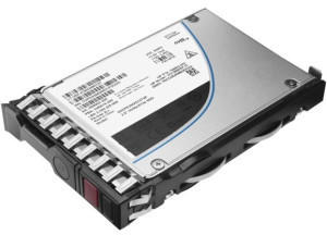HPE PCIe 750GB (P06952-B21)