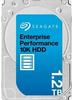 Seagate EXOS 10E2400 1.2TB HDD 512N SED Schnittstellenkarte/Adapter