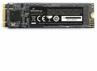 MediaRange MR1023, 512GB MediaRange MR1023 M.2 2280 SATA 3D-NAND TLC (MR1023)