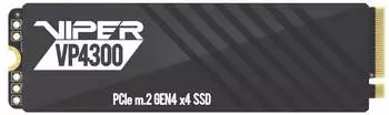 Patriot Viper VP4300 2TB
