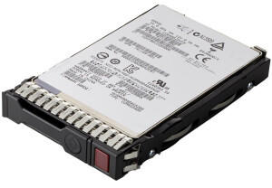 HPE SATA III 960GB (P13660-B21)