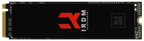 GoodRAM IRDM M.2 512GB