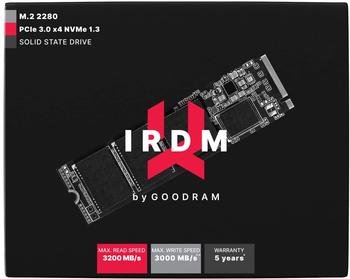 GoodRAM IRDM M.2 1TB