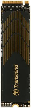 Transcend 240S 500GB M.2