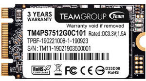 Team Group Team MS30 512GB M.2 2242