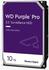 Western Digital Purple Pro 8TB (WD8001PURP)