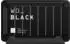 2.000 GB: Western Digital Black D30 Game Drive