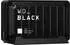 Western Digital Black D30 Game Drive