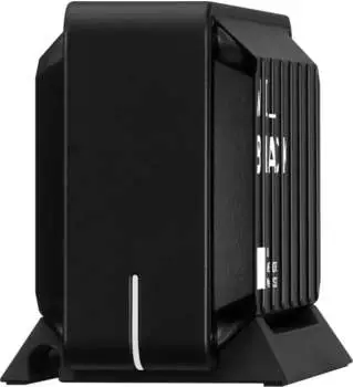 Western Digital Black D30 Game Drive 1TB – Steigern Sie Ihr Spielerlebnis mit der Western Digital Black D30 Game Drive 1TB