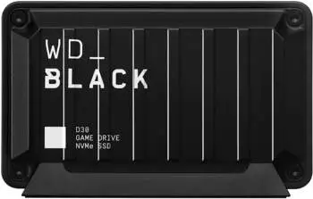 Western Digital Black D30 Game Drive 1TB