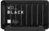 Western Digital Black D30 Game Drive