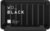 Western Digital Black D30 Game Drive 500GB