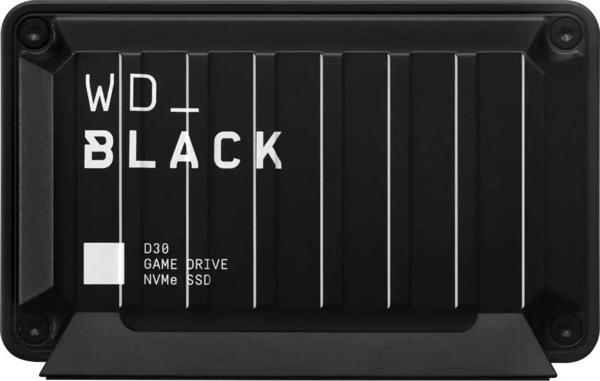Western Digital Black D30 Game Drive 500GB