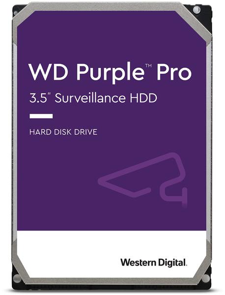 Western Digital Purple Pro 12TB (WD121PURP)