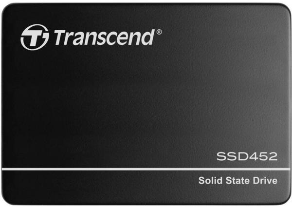 Transcend SSD452K-I 256GB