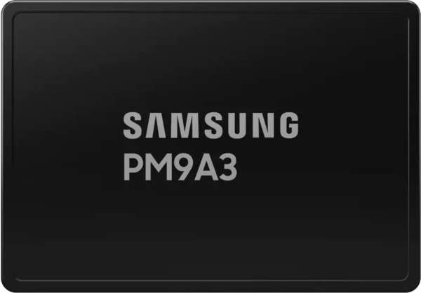Samsung PM9A3 3.84TB