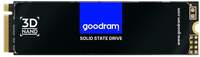 GoodRAM PX500 256GB
