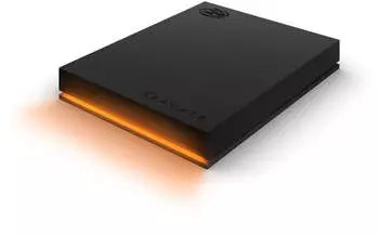 Seagate FireCuda Gaming Hard Drive 1TB