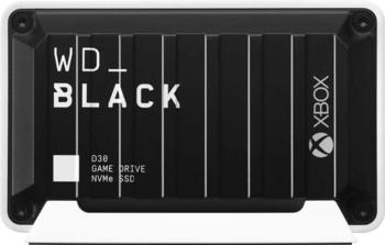 Western Digital Black D30 Game Drive Xbox 2TB