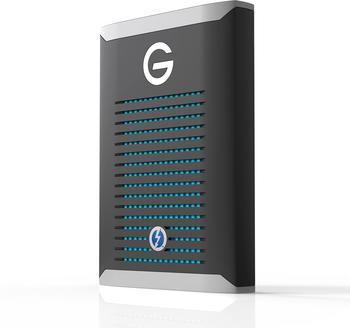 SanDisk Professional G-Drive Pro SSD 2TB