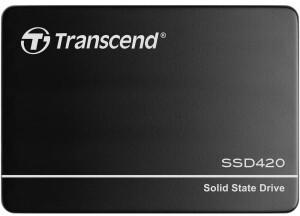Transcend SSD420I 256GB