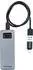 Verbatim Executive Fingerprint Secure USB-C 1TB