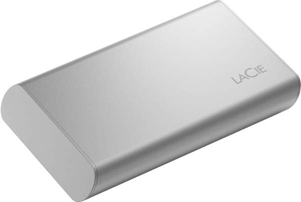  LaCie Portable SSD 2021 500GB