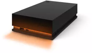 Seagate FireCuda Gaming Hub 16TB