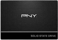 PNY CS900 - SSD - 2 TB - intern - 2.5 (6.4 cm) - SATA 6Gb/s