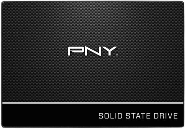 Allgemeine Daten & Ausstattung PNY CS900 2TB