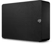 Seagate Expansion Desktop - 8 Tb Schwarz