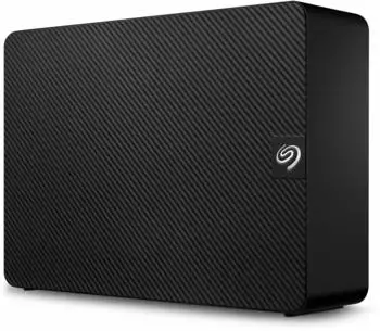 Seagate Expansion Desktop Drive 6TB