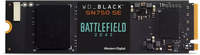 Western Digital Black SN750 SE NVMe 500GB + Battlefield 2042