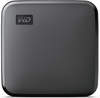 WD Elements SE WDBAYN0020BBK - 2 TB SSD - extern (tragbar)