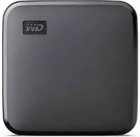 Western Digital externe SSD "Mobile SSD-Festplatte "WD Elements SE SSD Portable",
