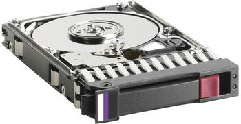 HPE SAS 300GB (652564R-B21)