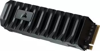 Corsair MP600 Pro XT 1TB – Hervorragende Leistung mit der Corsair MP600 Pro XT 1TB