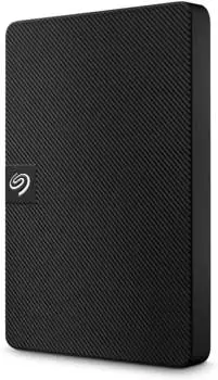 Seagate Expansion Portable 1TB (STKM1000400) – Maximieren Sie Ihre Datenspeicherung mit der Seagate Expansion Portable 1TB