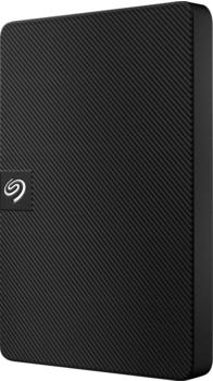 Seagate Expansion Portable 2TB (STKN2000400) – Leistungsstarke und kompakte Festplatte
