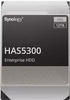 "Synology HAS5300 - Festplatte - 12 TB - intern - 3.5" (8.9 cm)"