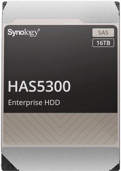 Synology 3.5" SAS 16TB (HAS5300-16T)