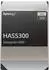 16 TB, 512 MB: Synology 3.5" SAS HAS5300