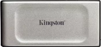 Kingston XS2000 500GB