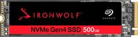 Seagate IronWolf 525 SSD 500GB