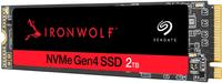 Seagate IronWolf 525 SSD 2TB