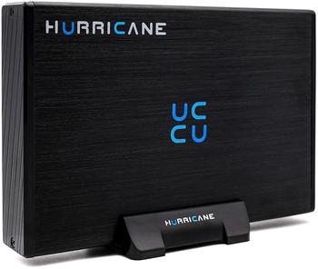 Hurricane GD35612 USB 3.0 6TB