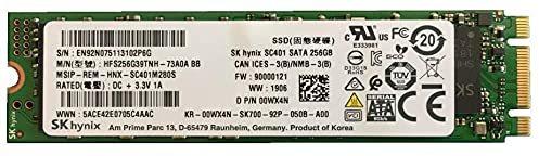 Dell SATA III 256GB M.2 (KP08D)